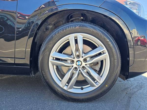 2018 BMW, dovoz USA — foto 9 z 12