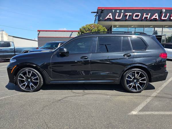 2019 BMW, dovoz USA — foto 2 z 12