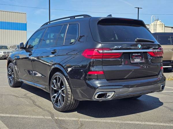 2019 BMW, dovoz USA — foto 3 z 12