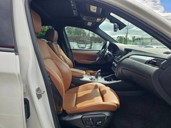 2017 BMW, dovoz USA — foto 10 z 12