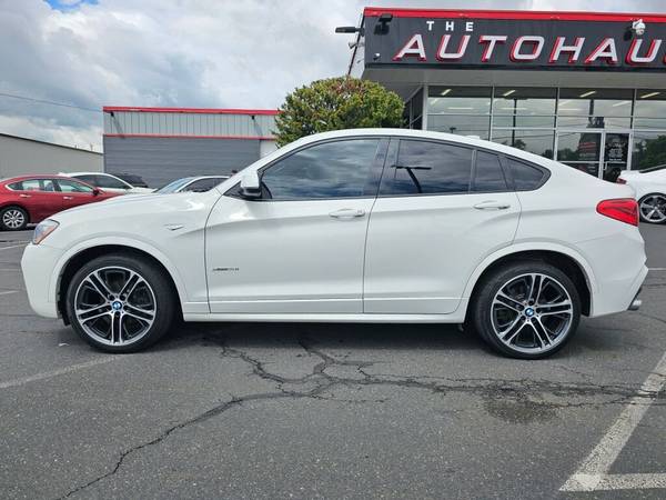 2017 BMW, dovoz USA — foto 2 z 12