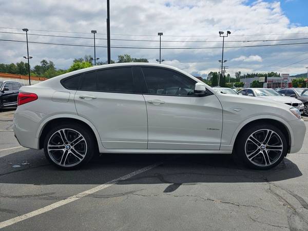 2017 BMW, dovoz USA — foto 6 z 12