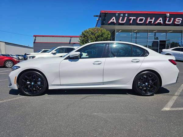 2026 BMW, dovoz USA — foto 2 z 12