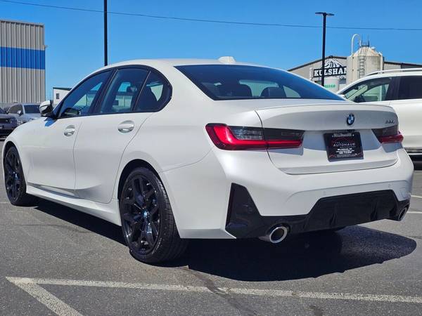 2026 BMW, dovoz USA — foto 3 z 12