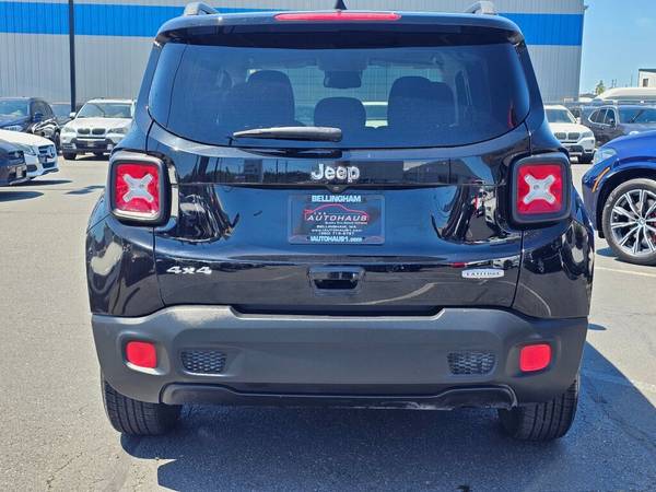 2018 Jeep, dovoz USA — foto 4 z 12