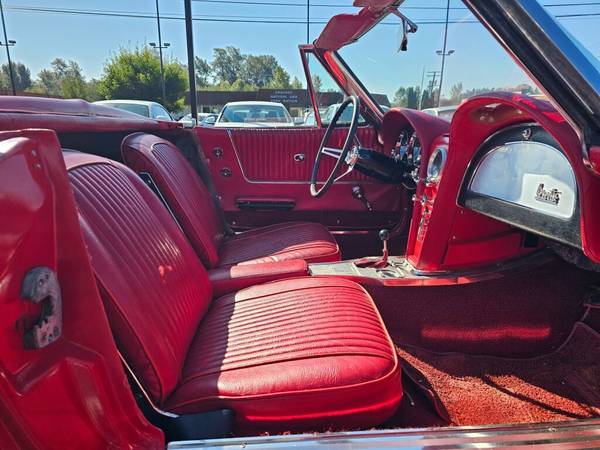 Chevrolet, dovoz USA — foto 10 z 12