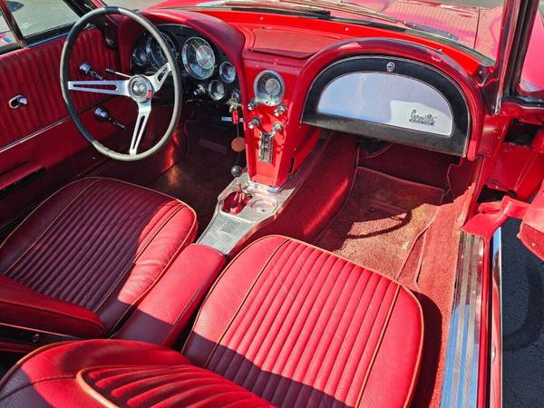 Chevrolet, dovoz USA — foto 11 z 12