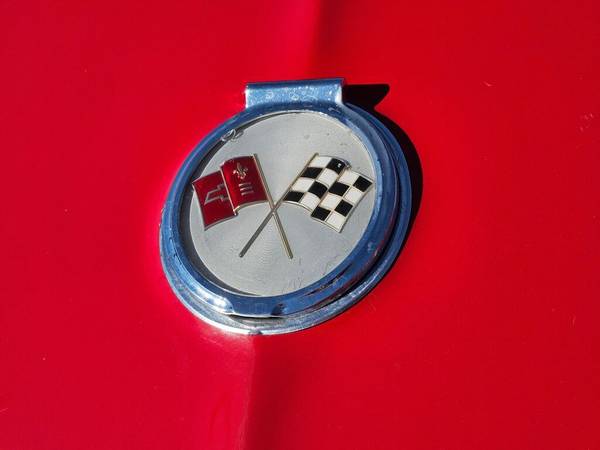 Chevrolet, dovoz USA — foto 12 z 12