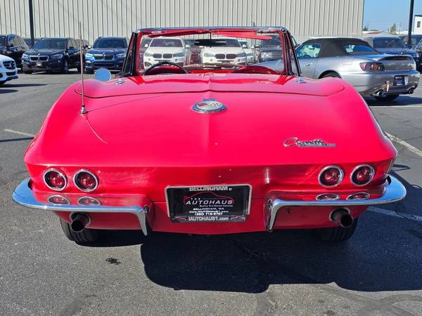 Chevrolet, dovoz USA — foto 4 z 12