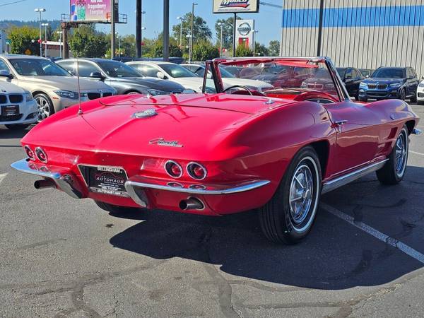 Chevrolet, dovoz USA — foto 5 z 12