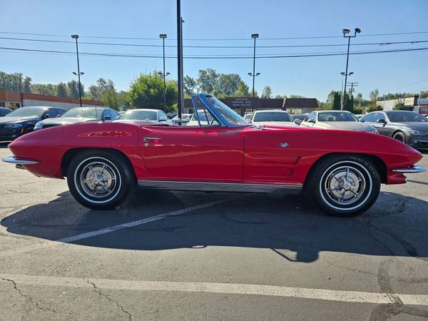 Chevrolet, dovoz USA — foto 6 z 12