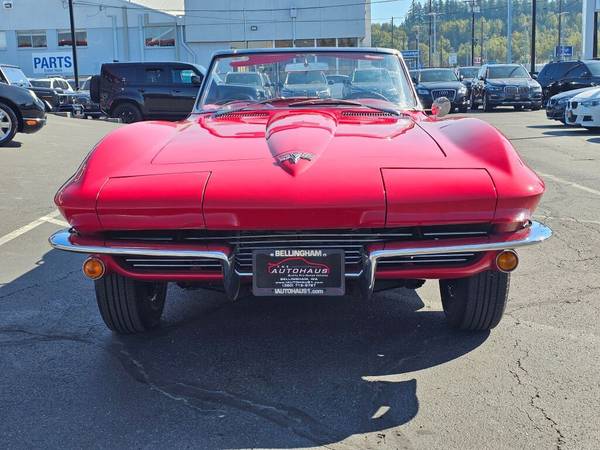 Chevrolet, dovoz USA — foto 8 z 12