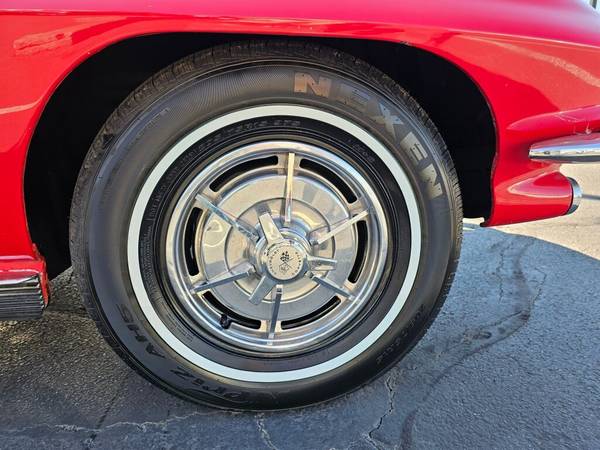 Chevrolet, dovoz USA — foto 9 z 12