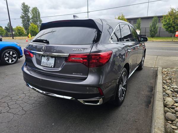 2019, dovoz USA — foto 5 z 12