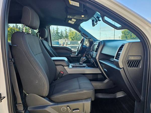 2017 Ford, dovoz USA — foto 10 z 12