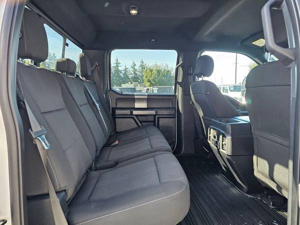 2017 Ford, dovoz USA — foto 12 z 12