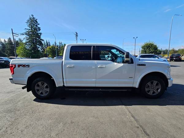 2017 Ford, dovoz USA — foto 6 z 12