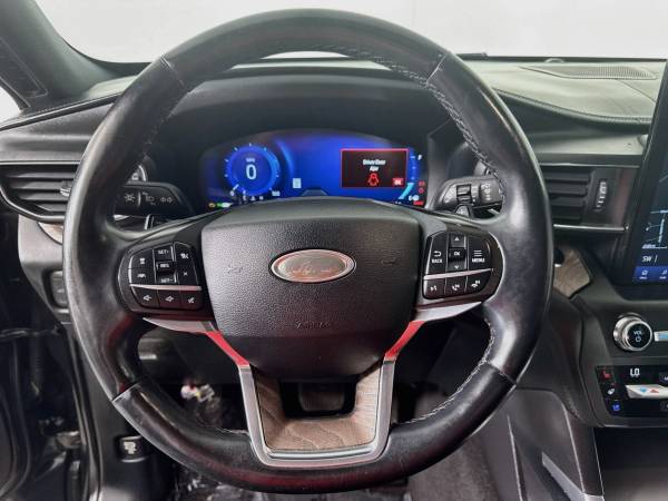 2020 Ford, dovoz USA — foto 10 z 12