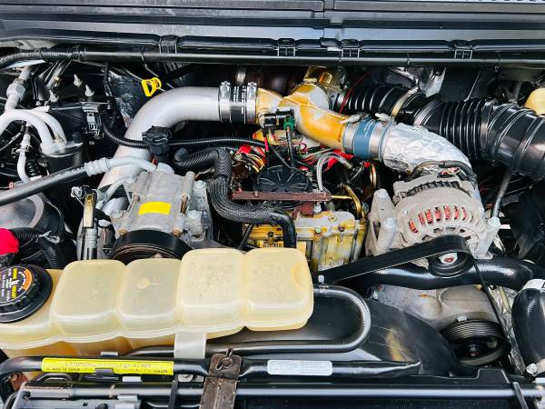 2001 Ford, dovoz USA — foto 12 z 12