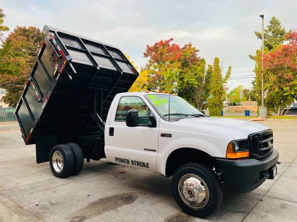 2001 Ford, dovoz USA — foto 2 z 12