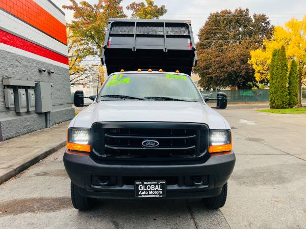 2001 Ford, dovoz USA — foto 3 z 12