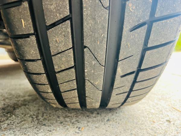 2018 Chevrolet, černá, dovoz USA — foto 9 z 12
