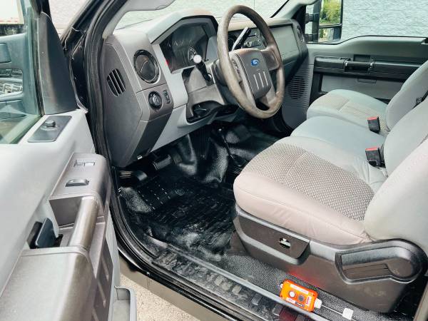 2011 Ford, dovoz USA — foto 10 z 12