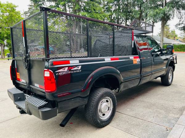 2011 Ford, dovoz USA — foto 6 z 12