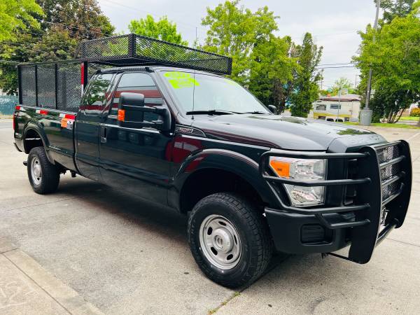 2011 Ford, dovoz USA — foto 7 z 12