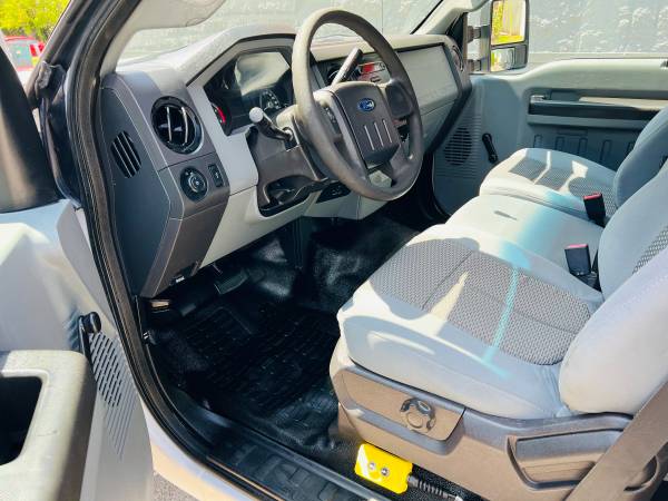 2011 Ford, dovoz USA — foto 9 z 12