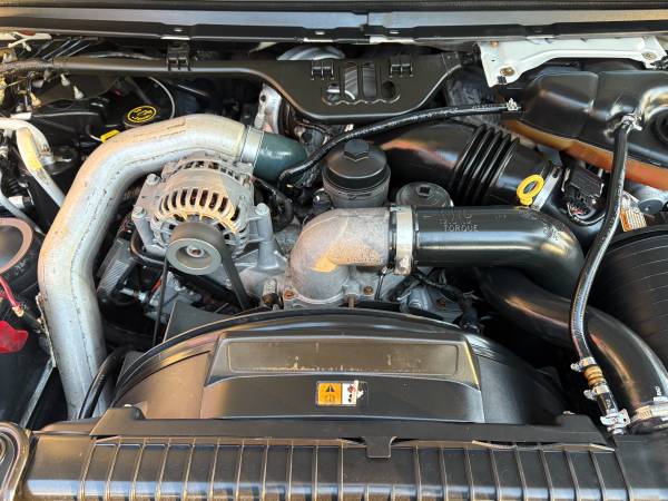 2007 Ford, dovoz USA — foto 12 z 12