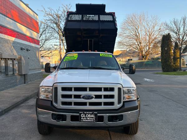 2007 Ford, dovoz USA — foto 3 z 12