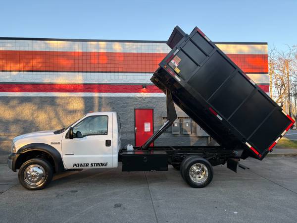 2007 Ford, dovoz USA — foto 4 z 12