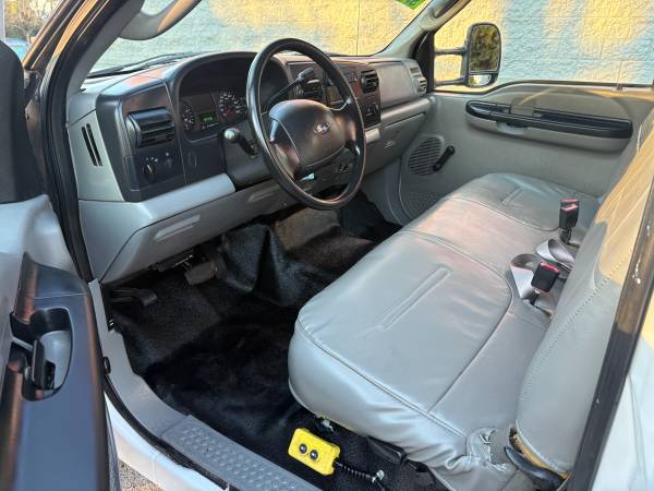 2007 Ford, dovoz USA — foto 9 z 12