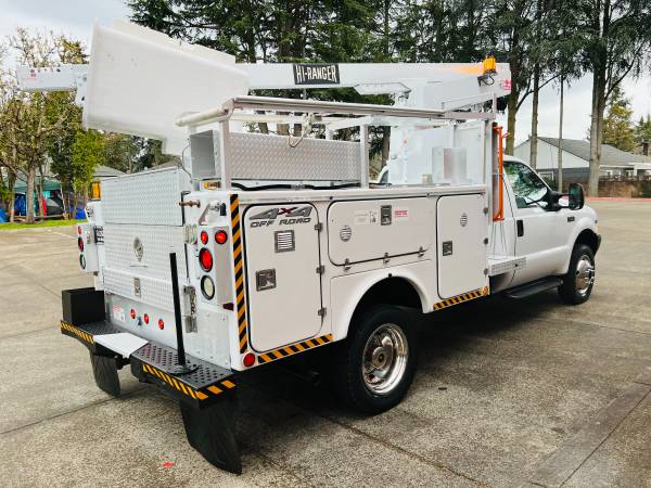 2003 Ford, dovoz USA — foto 7 z 12