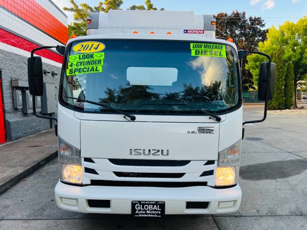 2014, dovoz USA — foto 3 z 12