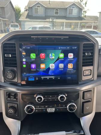 2023 Ford, dovoz USA — foto 10 z 12