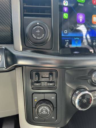 2023 Ford, dovoz USA — foto 12 z 12