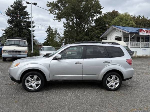 2010 Subaru, dovoz USA — foto 2 z 12