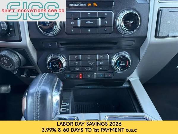 2018 Ford, dovoz USA — foto 10 z 12
