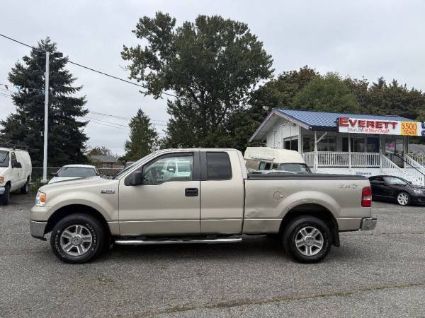 2007 Ford, dovoz USA — foto 2 z 6