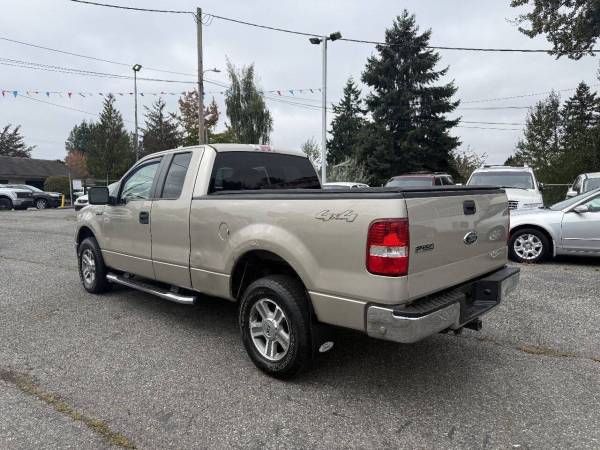 2007 Ford, dovoz USA — foto 3 z 6