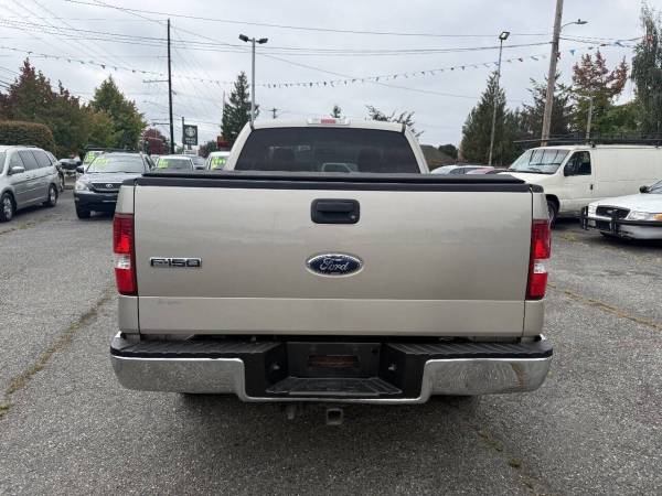 2007 Ford, dovoz USA — foto 4 z 6
