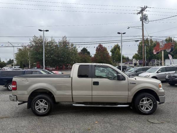 2007 Ford, dovoz USA — foto 6 z 6