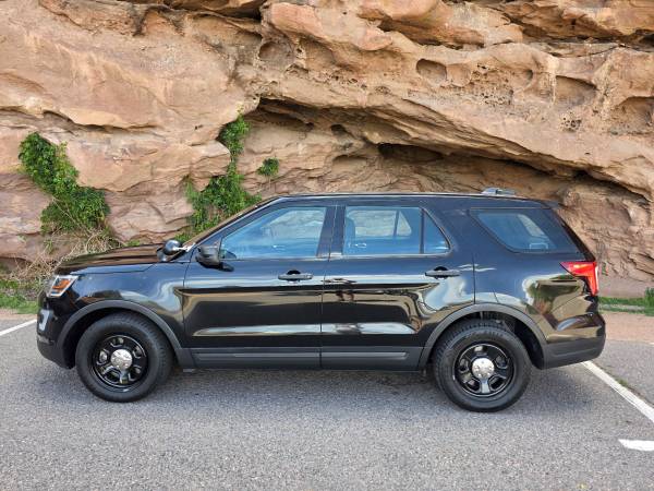 2018 Ford, dovoz USA — foto 10 z 12