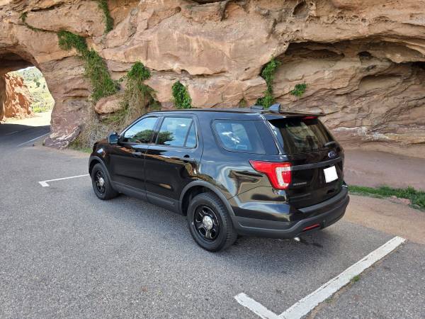 2018 Ford, dovoz USA — foto 12 z 12