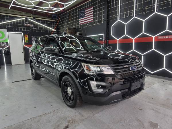 2018 Ford, dovoz USA — foto 2 z 12