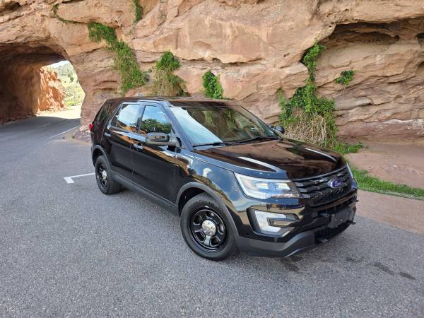 2018 Ford, dovoz USA — foto 3 z 12