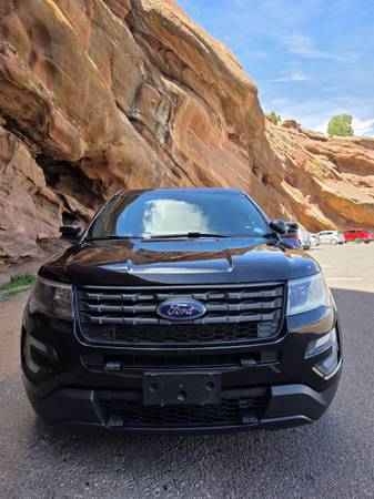 2018 Ford, dovoz USA — foto 5 z 12