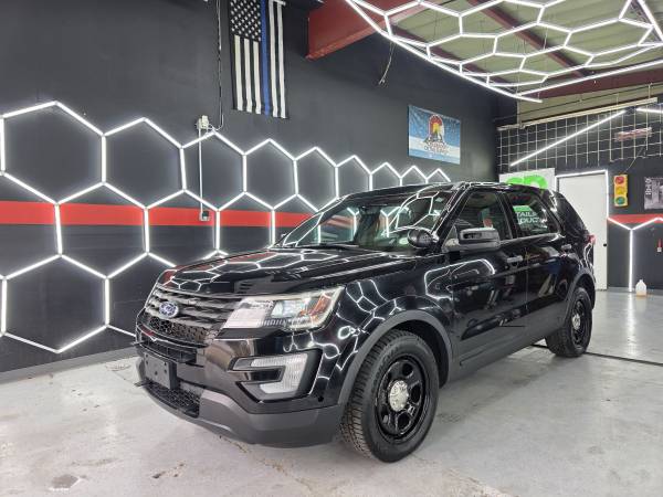 2018 Ford, dovoz USA — foto 6 z 12